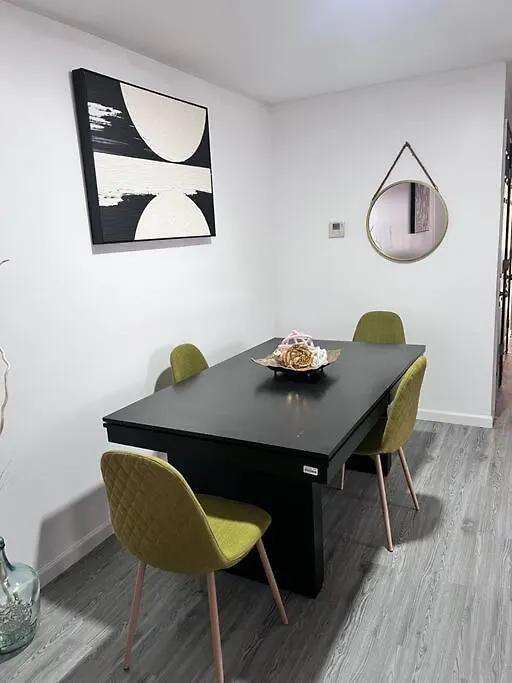 Apartment Elegant 3 Kings Bedroom Near Downtown Newark Ewr Nyc Airport